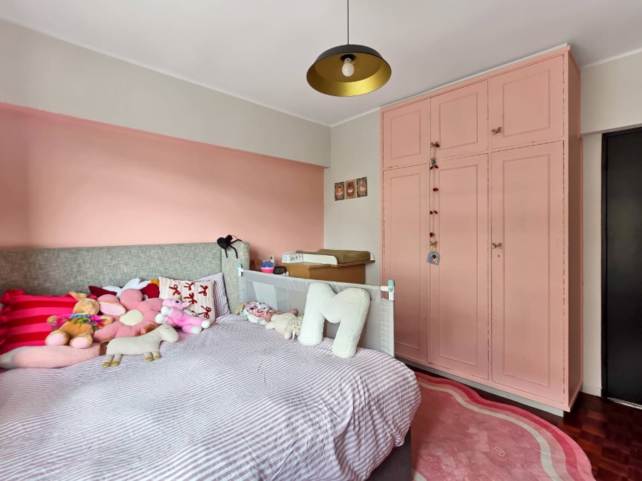 To Let 2 Bedroom Property for Rent in Sea Point Western Cape